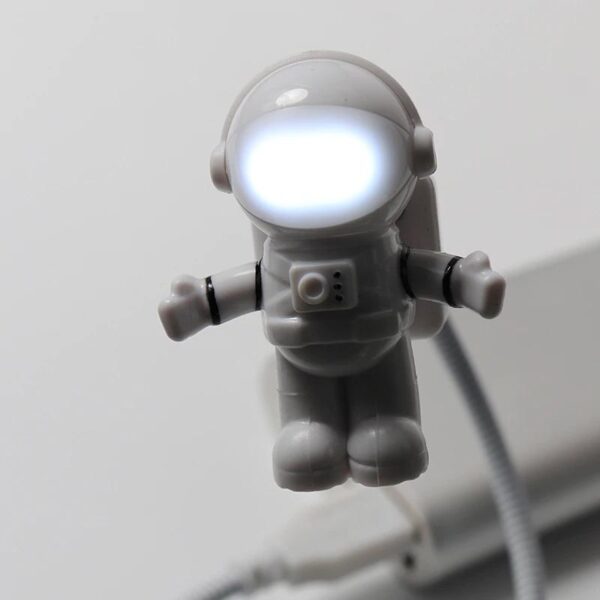 Lit Astro Portable USB Light