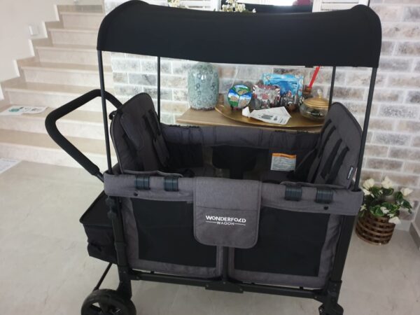W4 Original Stroller Wagon (4 Seater)
